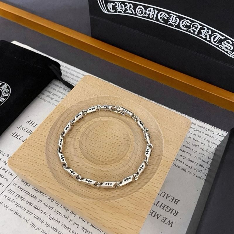 Chrome Hearts Bracelets